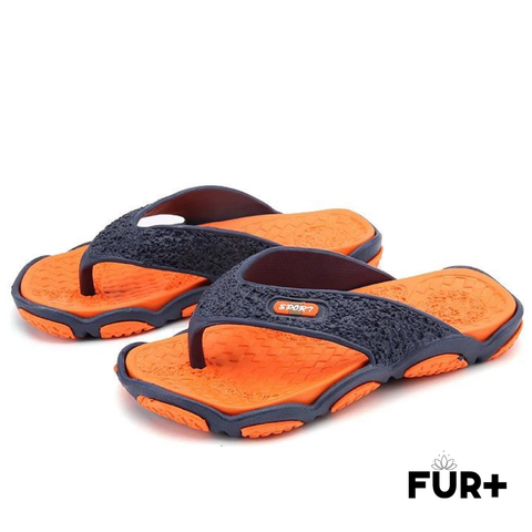 PowerStep – כפכפים אורטופדיים לגבר