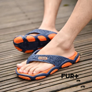 PowerStep – כפכפים אורטופדיים לגבר