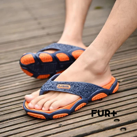 PowerStep – כפכפים אורטופדיים לגבר