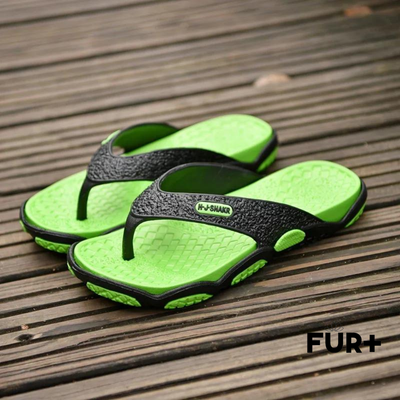 PowerStep – כפכפים אורטופדיים לגבר
