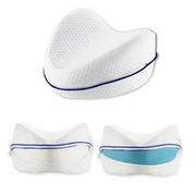 CorePillow™️ – כרית הליבה שלך לשינה בריאה