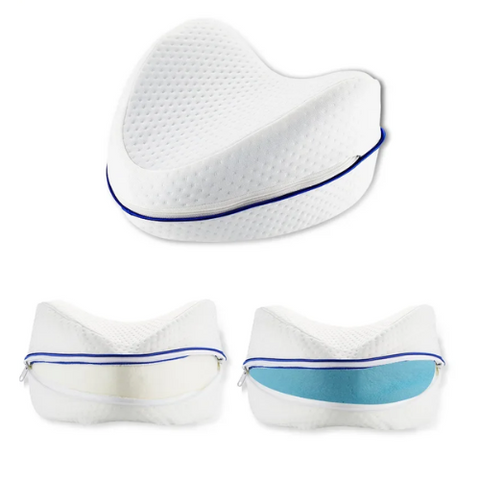 CorePillow™️ – כרית הליבה שלך לשינה בריאה