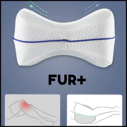 CorePillow™️ – כרית הליבה שלך לשינה בריאה