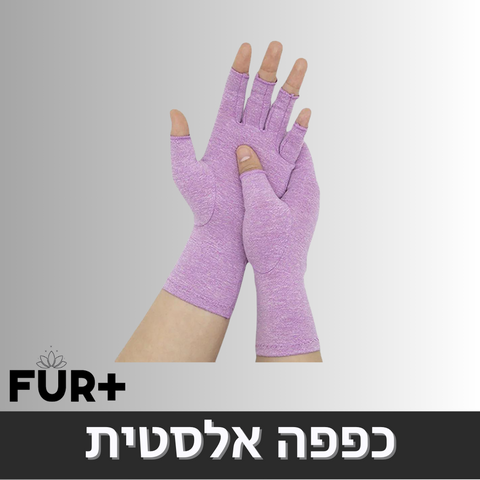 כפפה אלסטית