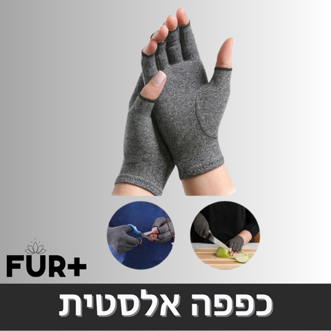 כפפה אלסטית