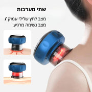 כוס רוח חשמלית